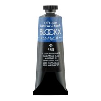 BLOCKX Oil Tube 35ml S4 550 Manganese Blue
